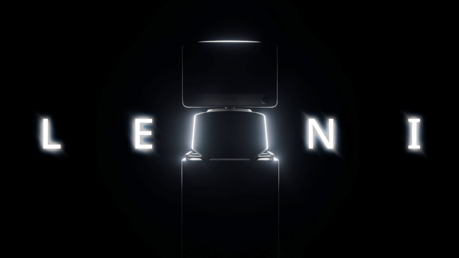 Löwenstein Medical LEONI 4