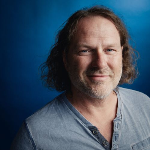 Andy Stein