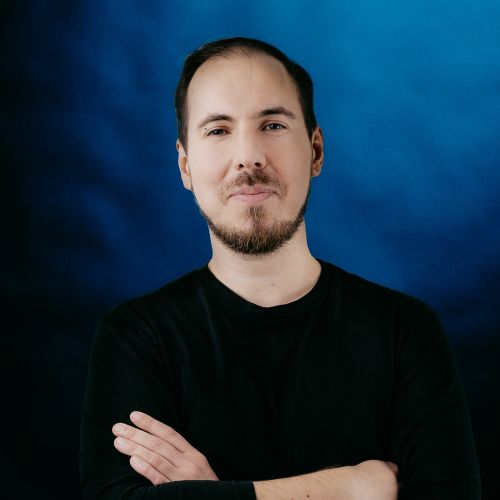 Dimitrij Schmunk