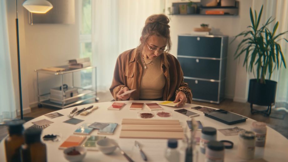 RAL DESIGN SYSTEM plus